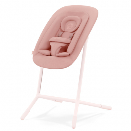 Balansoar Cybex LEMO Pearl Pink [3]