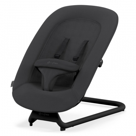 Balansoar Cybex LEMO Stunning Black [1]