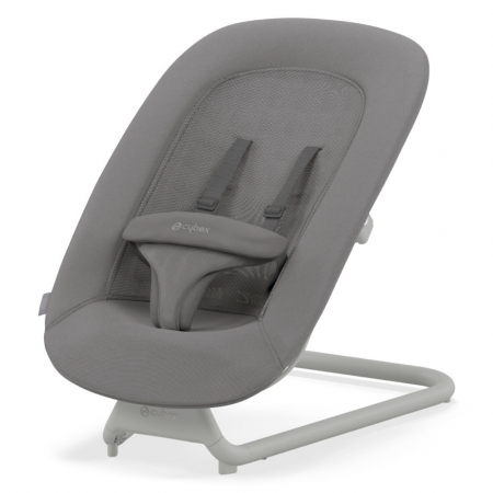 Balansoar Cybex LEMO Suede Grey [1]