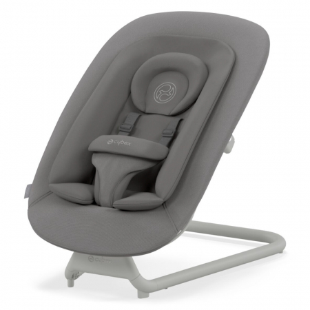 Balansoar Cybex LEMO Suede Grey