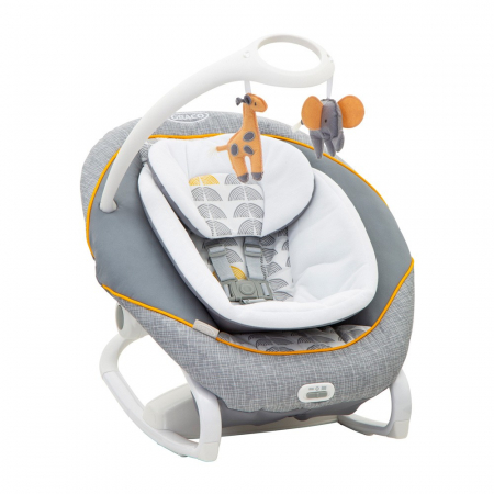 Balansoar Graco All Ways Soother Horizon-Resigilat [6]