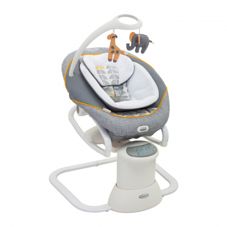 Balansoar Graco All Ways Soother Horizon-Resigilat [1]