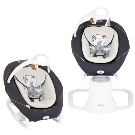 Balansoar Graco All Ways Soother Into the Wild [1]