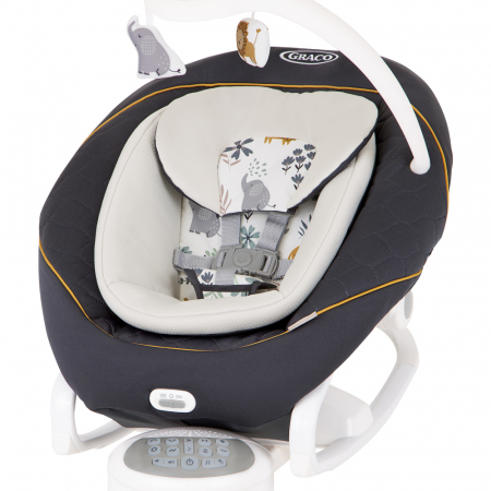 Balansoar Graco All Ways Soother Into the Wild [2]