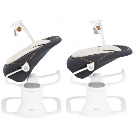 Balansoar Graco All Ways Soother Into the Wild [3]