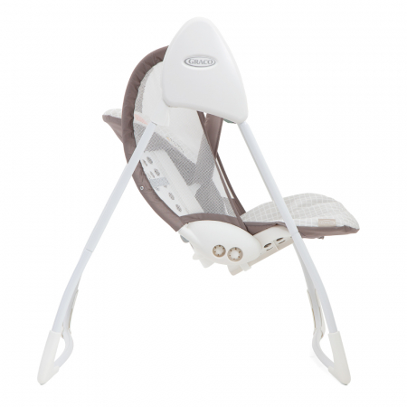 Balansoar Graco Baby Delight Bear Story [2]