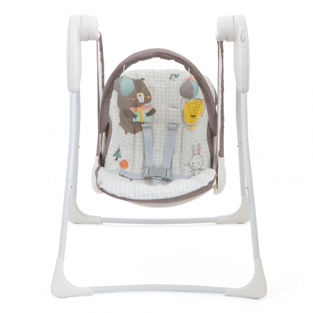 Balansoar Graco Baby Delight Bear Story [1]