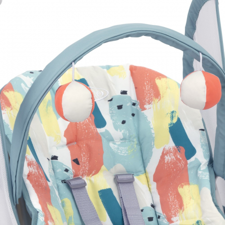 Balansoar Graco Baby Delight Paintbox [3]
