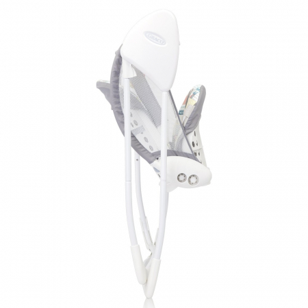 Balansoar Graco Baby Delight Patchwork [2]