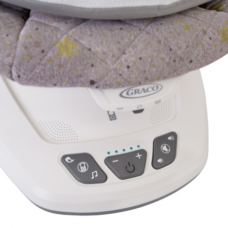 Balansoar Graco Move With Me Stargazer [5]