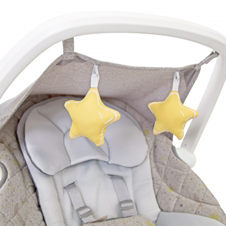 Balansoar Graco Move With Me Stargazer [4]