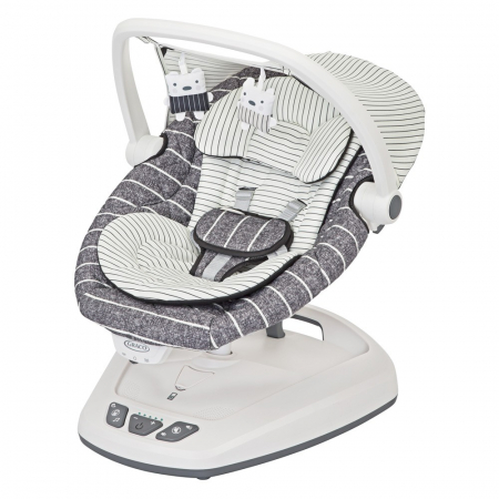 Balansoar Graco Move With Me Suits Me [5]