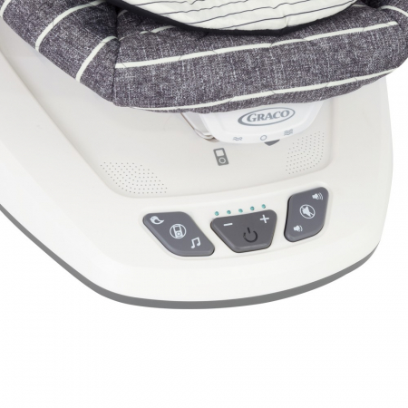 Balansoar Graco Move With Me Suits Me [3]