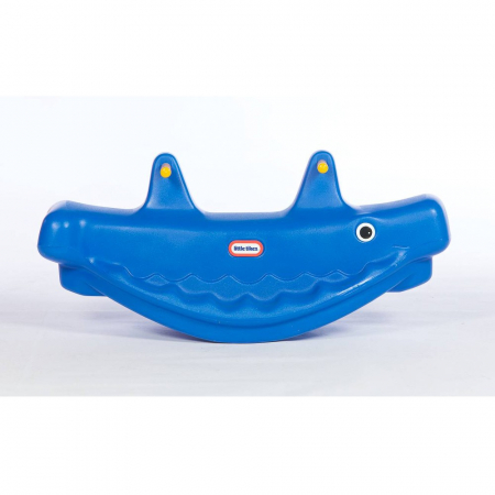 Balansoar Little Tikes Balena [0]