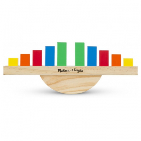 Balanta din lemn [0]