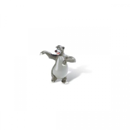 Figurine jucarii mici - Baloo, Bullyland