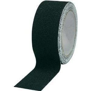 Sisteme protectie - Banda antialunecare autoadeziva, 5m REER