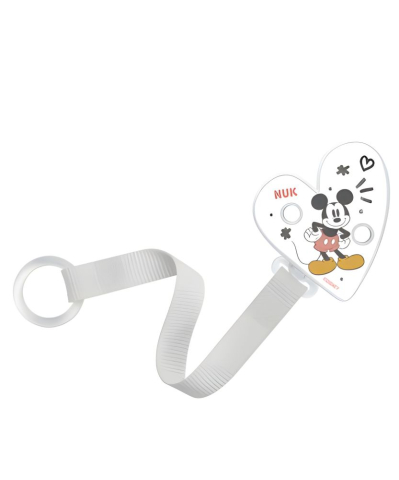 Biberoane tetine suzete - Banda Suzeta Nuk Mickey
