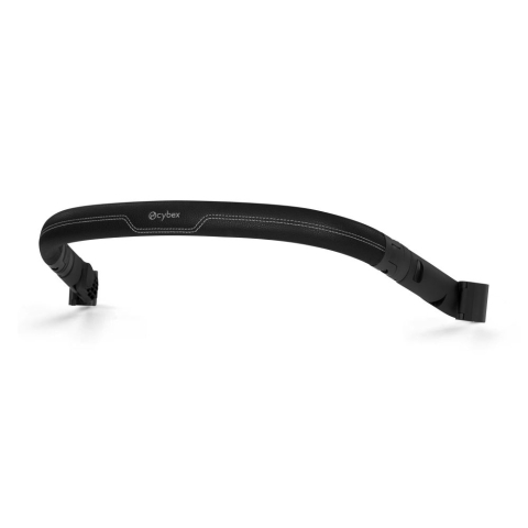 Accesorii transport copii - Bara de protectie pentru carucior Cybex Coya 2026 Dark Brown