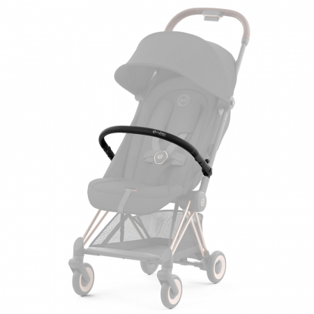 Bara de protectie pentru carucior Cybex Coya [1]