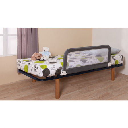 Sisteme protectie - Bara de protectie portabila pentru pat Safety 1st