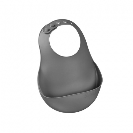 Baveta silicon Beaba Mineral [1]