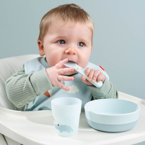 Bavetica cu arici Done by Deer Playground Powder [4]