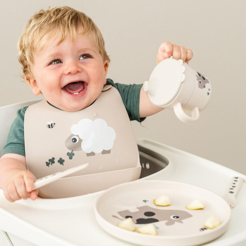 Bavetica silicon Done by Deer Sheepy Sand [3]