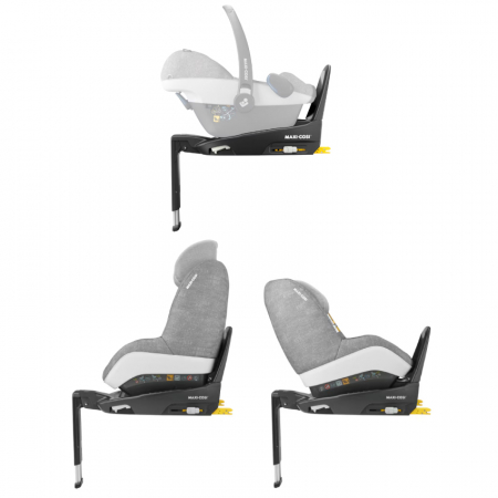 Baza auto Maxi-Cosi Familyfix3 [3]