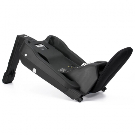 Baza Isofix Avionaut IQ Black [0]