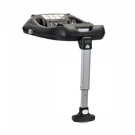 Accesorii transport copii - Baza Isofix Baby Jogger City Go compatibla cu scaunul auto City Go