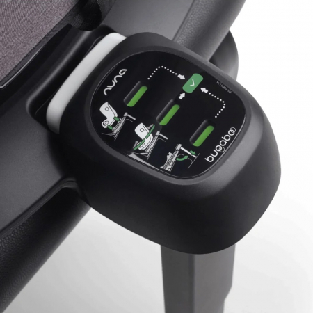 Baza Isofix Bugaboo 360 - resigilat [4]