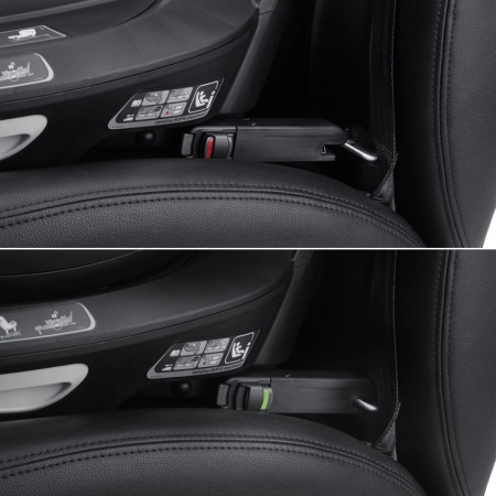 Baza Isofix Bugaboo 360 - resigilat [5]