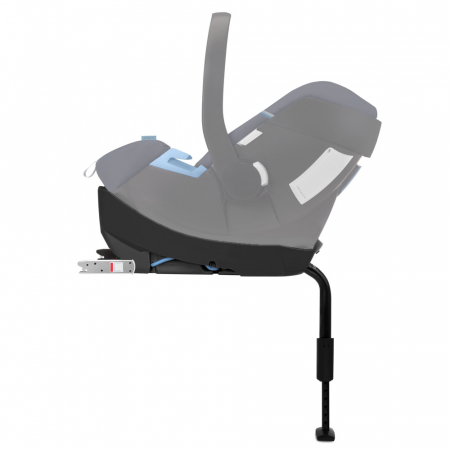 Baza Isofix Cybex Aton 2-Fix scaun auto Aton 5 [2]