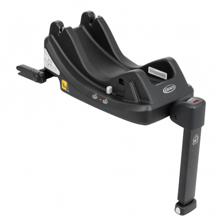 Accesorii transport copii - Baza Isofix i-Size Graco IsoFamily