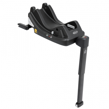 Baza Isofix i-Size Graco IsoFamily [1]