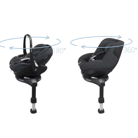 Baza Isofix Maxi-Cosi FamilyFix 360 Pro [4]
