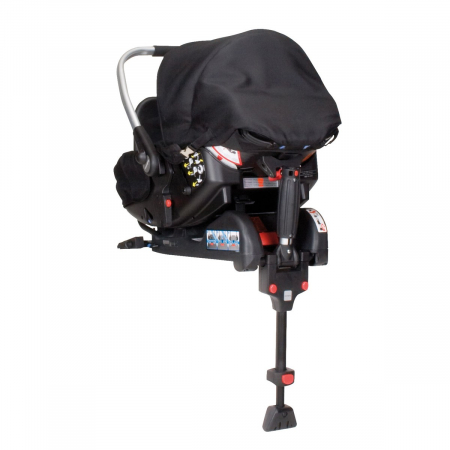 Accesorii transport copii - Baza Isofix pentru scaun auto Red Castle RC2