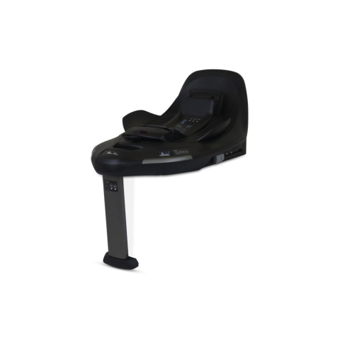 Accesorii transport copii - Baza Isofix Plus rotativa 360 pentru scaun auto Silver Cross