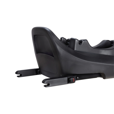 Baza Isofix rotativa Graco SnugTurn i-Size [1]