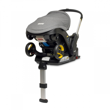 Baza Isofix scoica auto Doona [2]