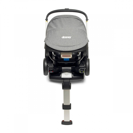 Baza Isofix scoica auto Doona [4]