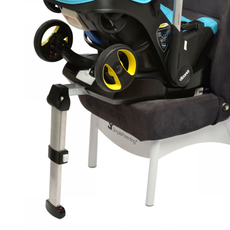 Baza Isofix scoica auto Doona [1]