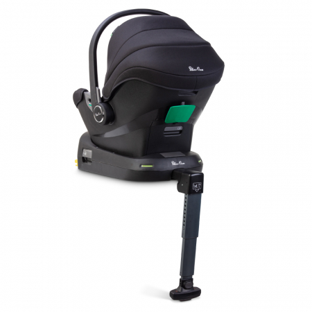Baza Isofix Silver Cross Dream i-Size [1]