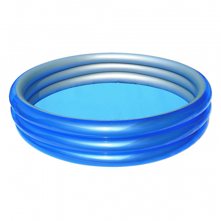 Bazin Rotund 3 Inele Bestway [0]
