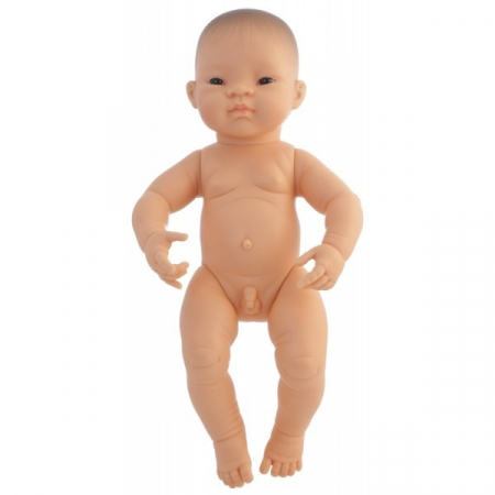 Bebelus nou nascut baiat 40 cm [1]