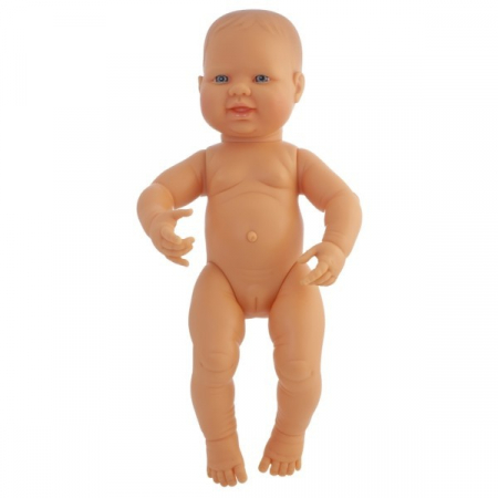 Bebelus nou nascut fetita 40 cm [2]
