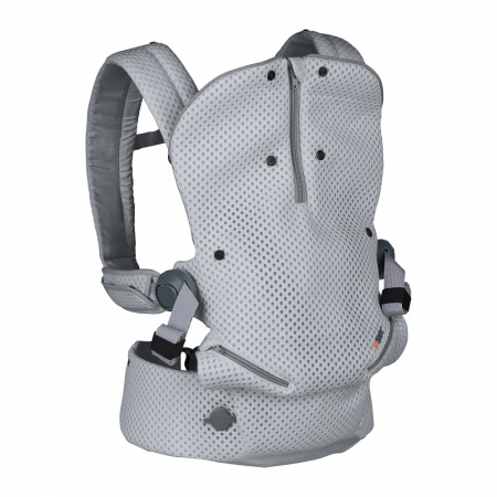 Landouri si portbebe - BeSafe Haven Peak Mesh