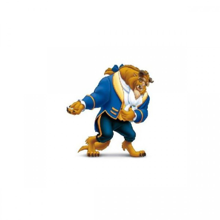 Figurine jucarii mici - Bestia, Bullyland