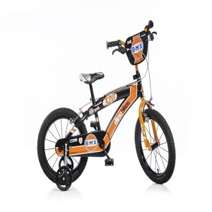 Biciclete copii - Bicicleta 14" Dino Bikes - BMX